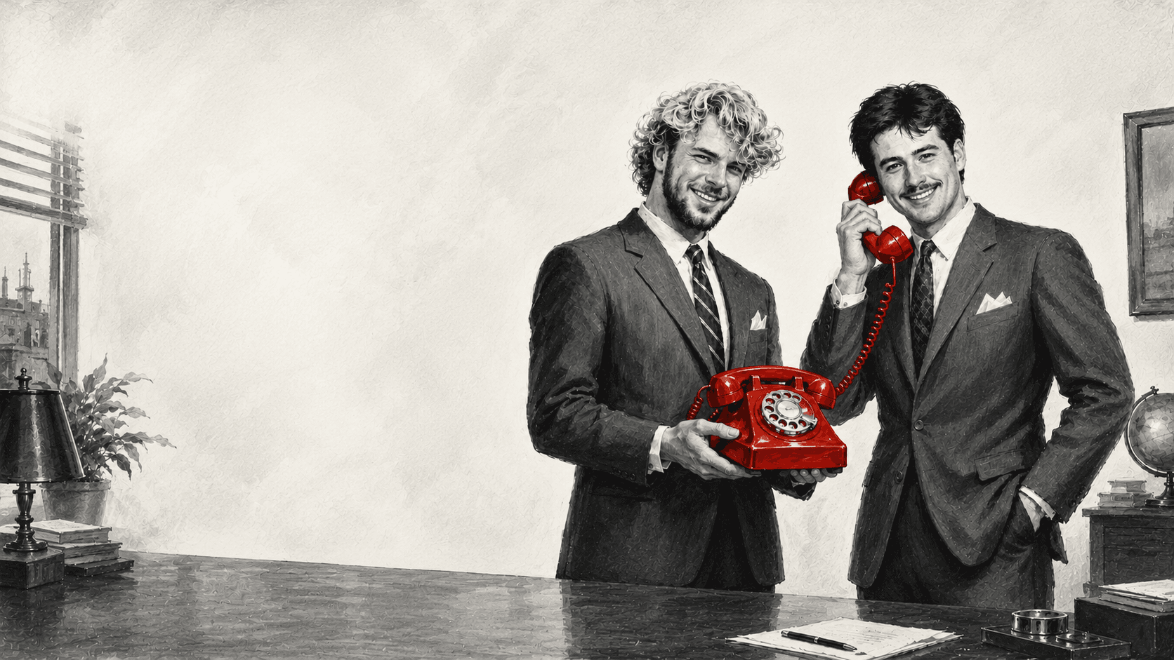 Phone Call Helper demo preview