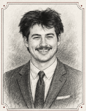 Gavin Ford