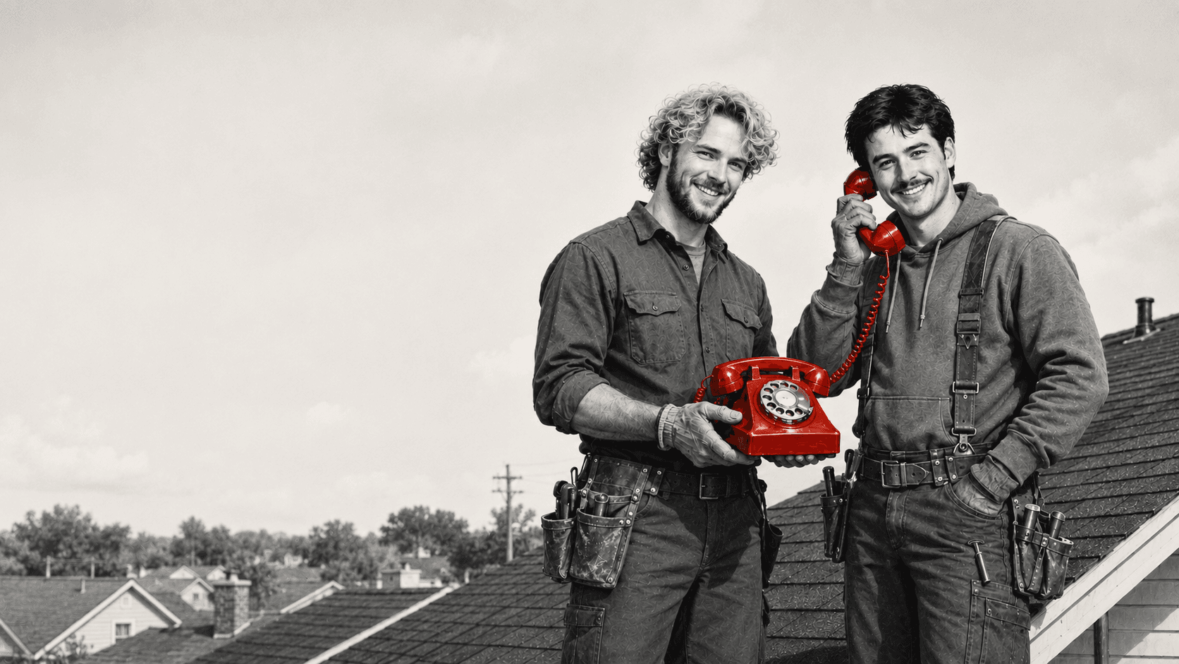 Spencer Ford founders